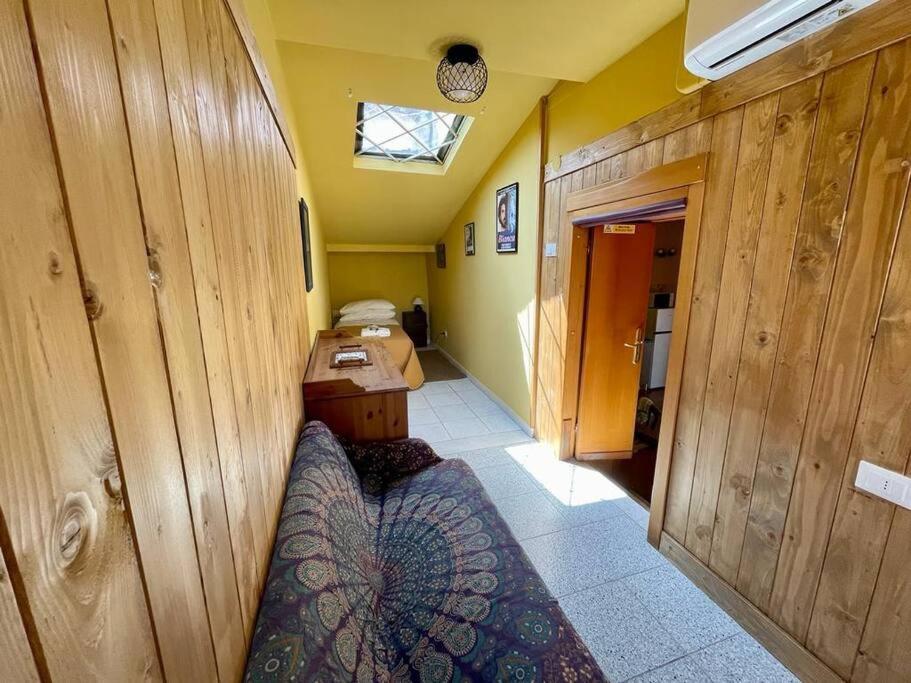 Spaccanapoli Top, Your House In The Old Town 아파트 외부 사진