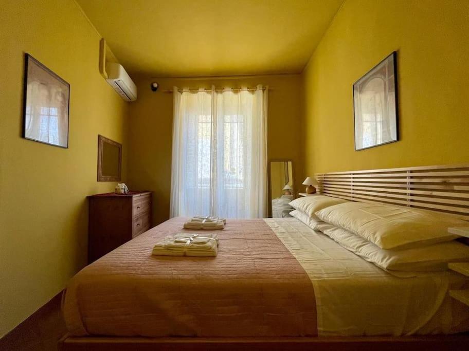 Spaccanapoli Top, Your House In The Old Town 아파트 외부 사진