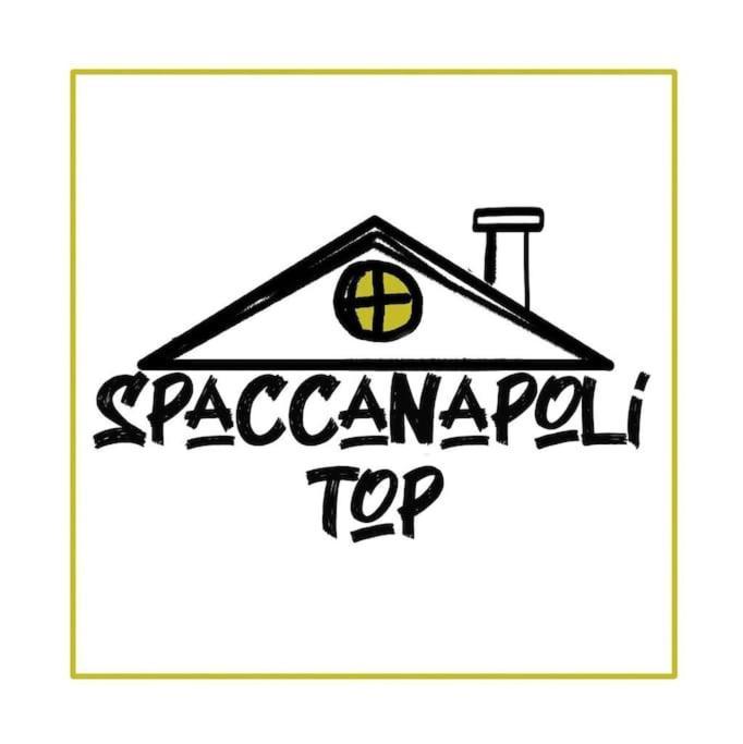 Spaccanapoli Top, Your House In The Old Town 아파트 외부 사진