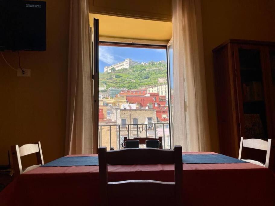 Spaccanapoli Top, Your House In The Old Town 아파트 외부 사진