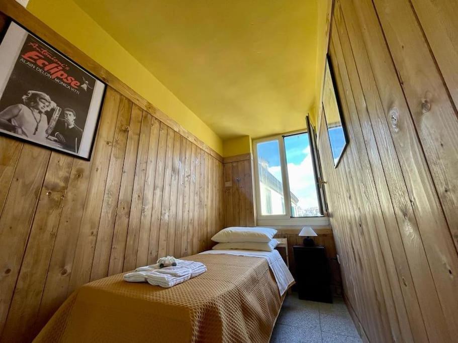 Spaccanapoli Top, Your House In The Old Town 아파트 외부 사진